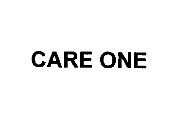 CARE ONE