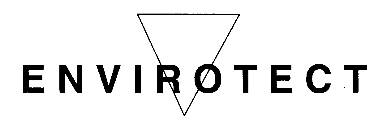 Trademark Logo ENVIROTECT