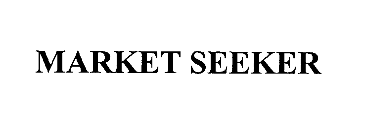  MARKET SEEKER