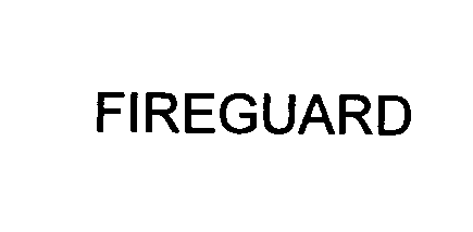 FIREGUARD