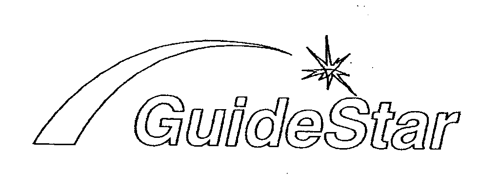 Trademark Logo GUIDESTAR