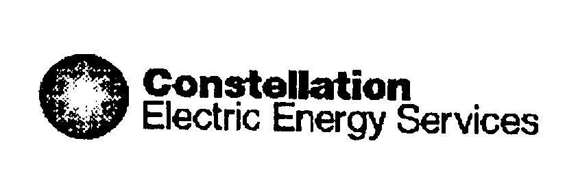  CONSTELLATION ELECTRIC ENERGY SERVICES