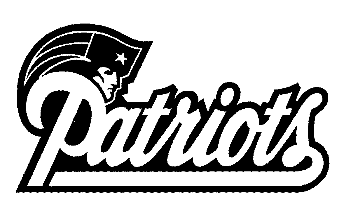 Trademark Logo PATRIOTS
