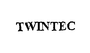 Trademark Logo TWINTEC