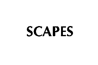 SCAPES