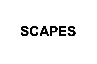 Trademark Logo SCAPES