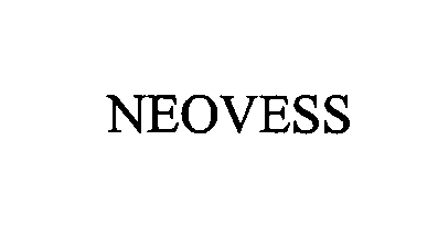Trademark Logo NEOVESS