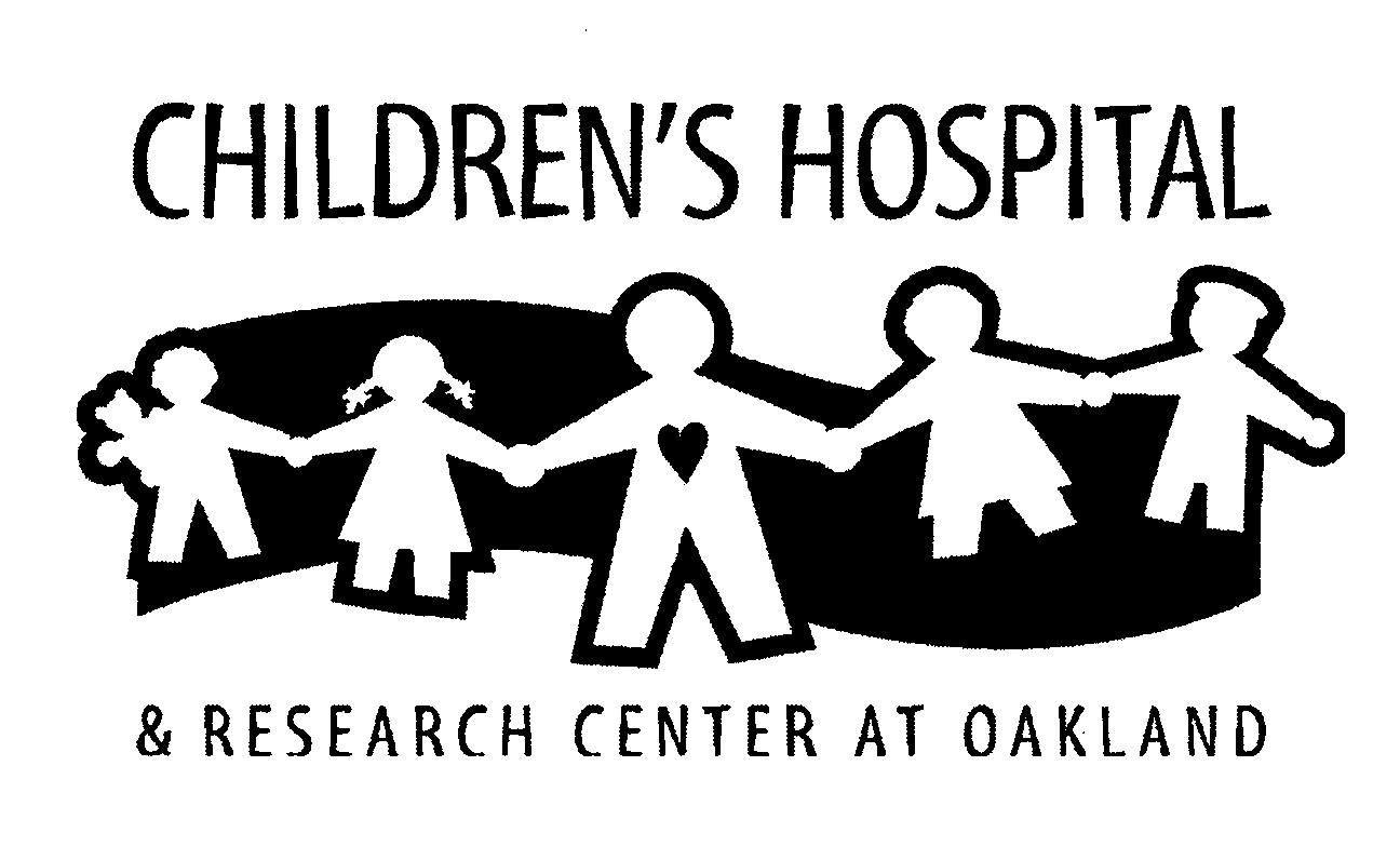  CHILDREN'S HOSPITAL &amp; RESEARCH CENTER AT OAKLAND