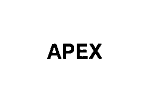  APEX