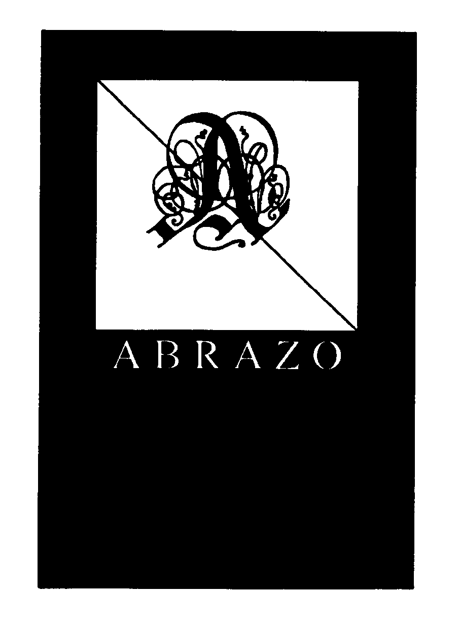 Trademark Logo ABRAZO