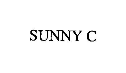 SUNNY C