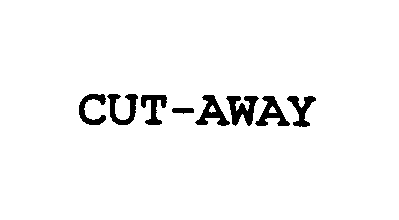  CUT-AWAY