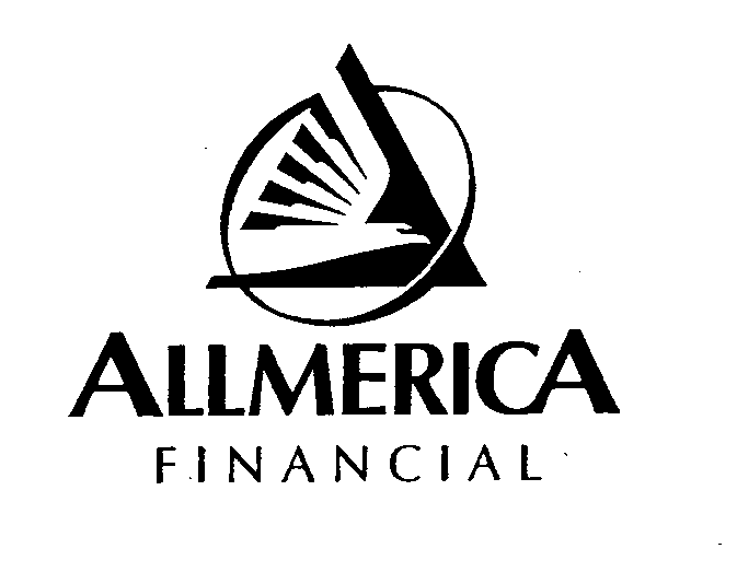 Trademark Logo ALLMERICA FINANCIAL