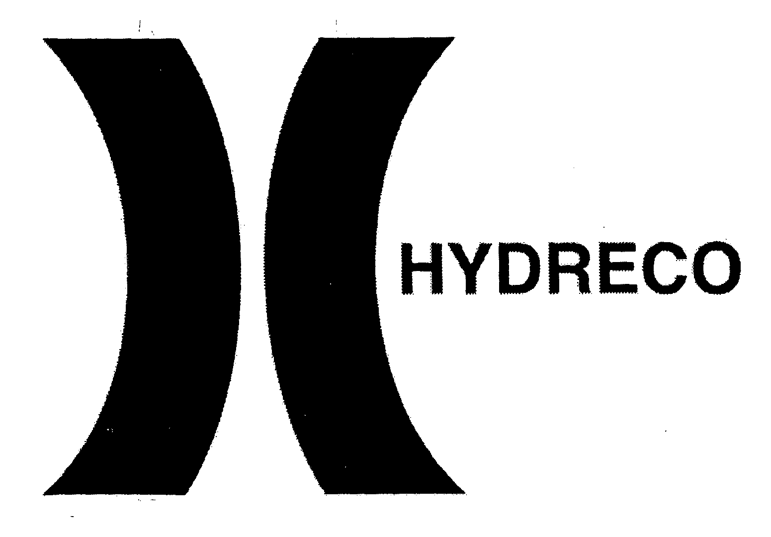 Trademark Logo HYDRECO