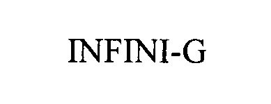  INFINI-G