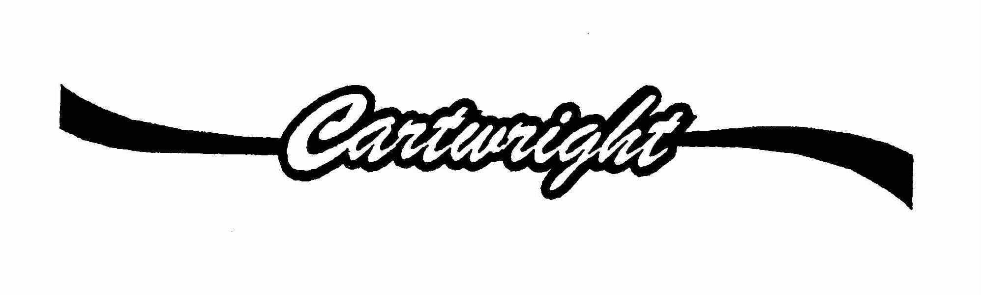 CARTWRIGHT