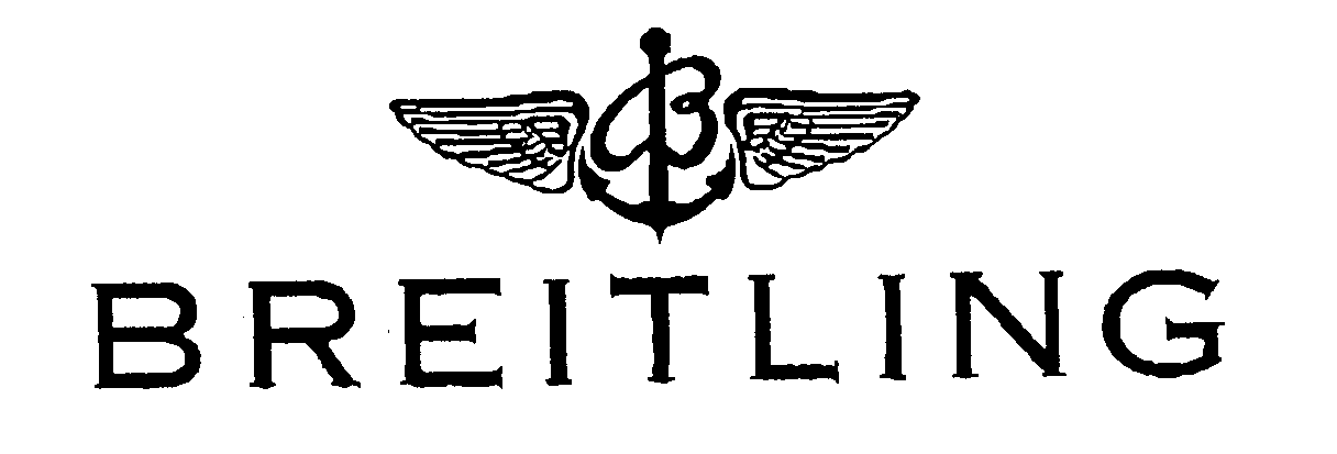 Trademark Logo BREITLING