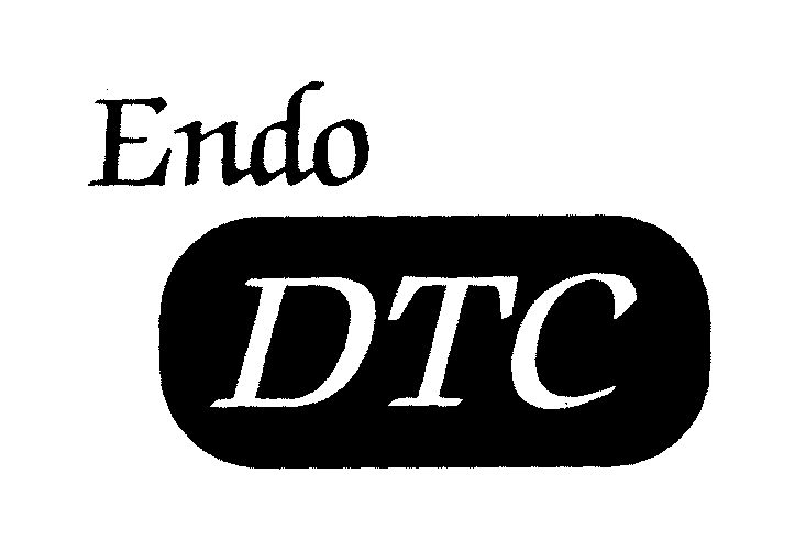  ENDO DTC