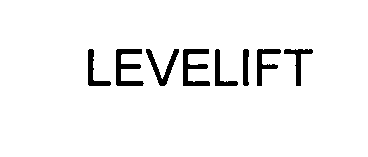 Trademark Logo LEVELIFT