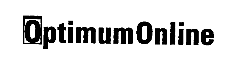  OPTIMUMONLINE