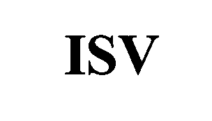 ISV