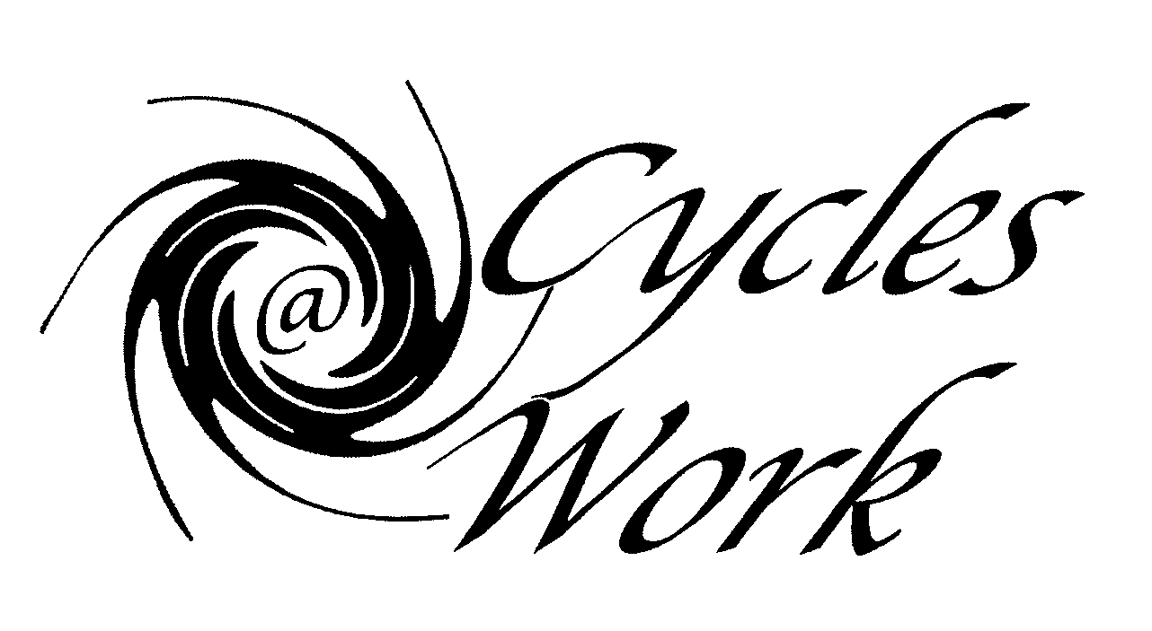  CYCLES @ WORK