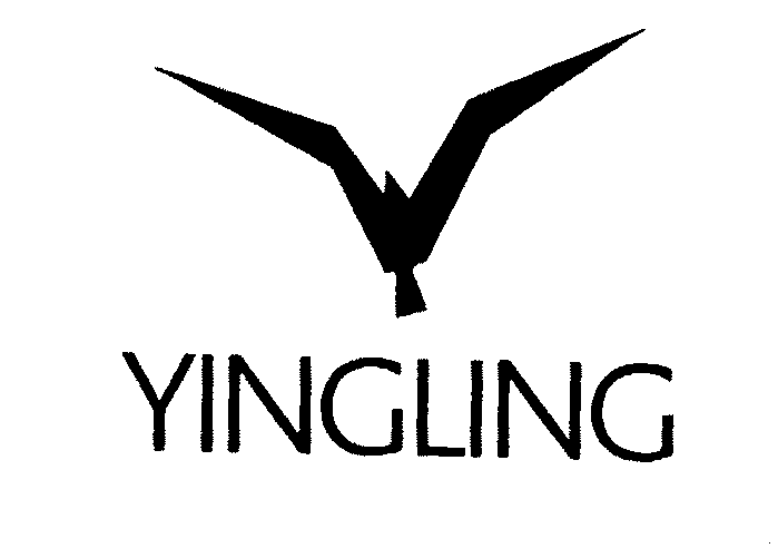 Trademark Logo YINGLING