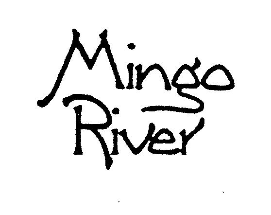  MINGO RIVER