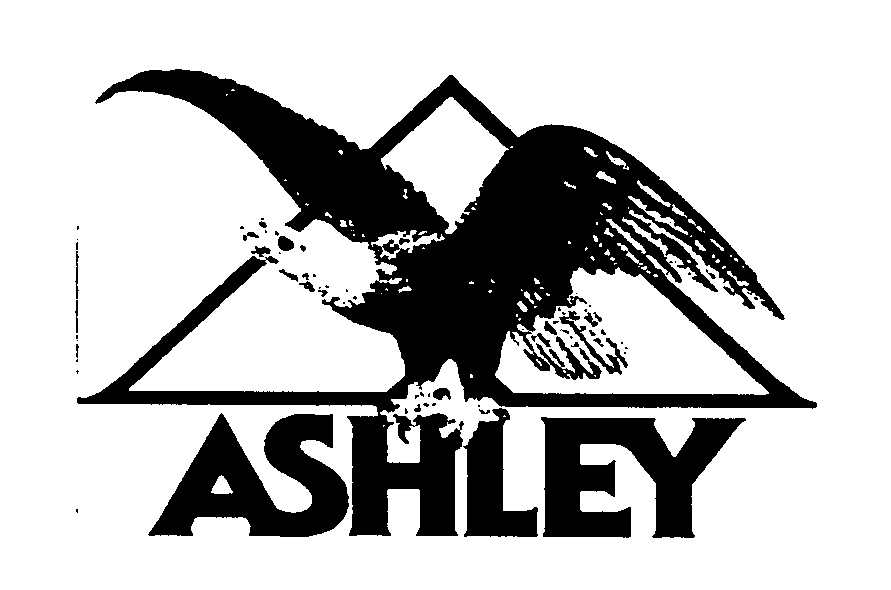 Trademark Logo ASHLEY