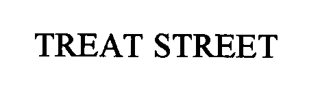  TREAT STREET
