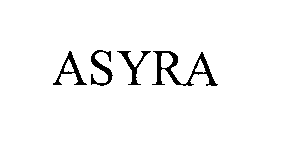 ASYRA
