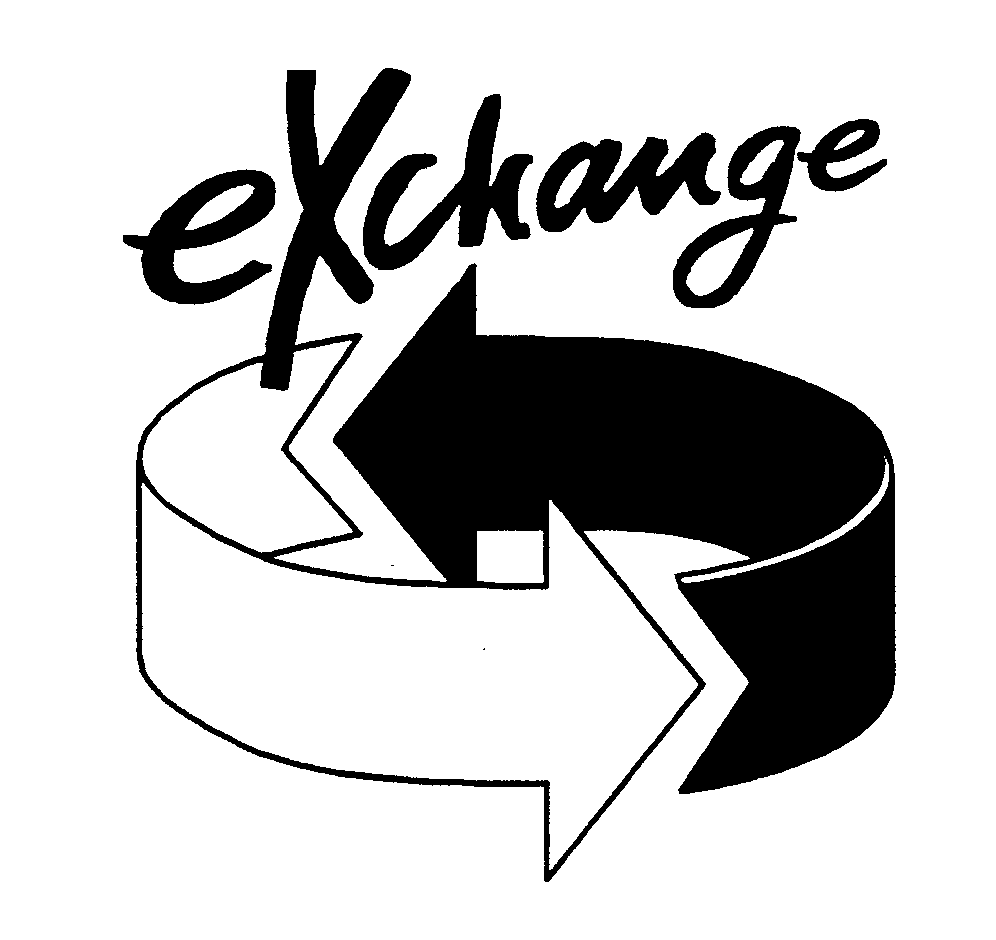 Trademark Logo EXCHANGE