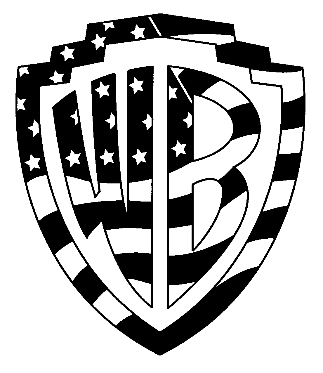 Trademark Logo WB