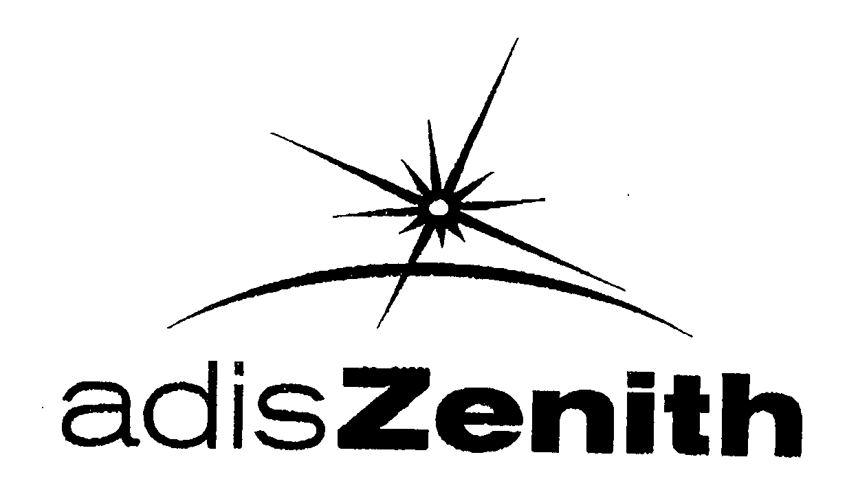  ADIS ZENITH