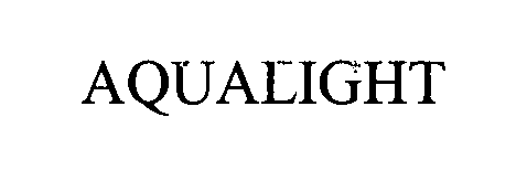 AQUALIGHT