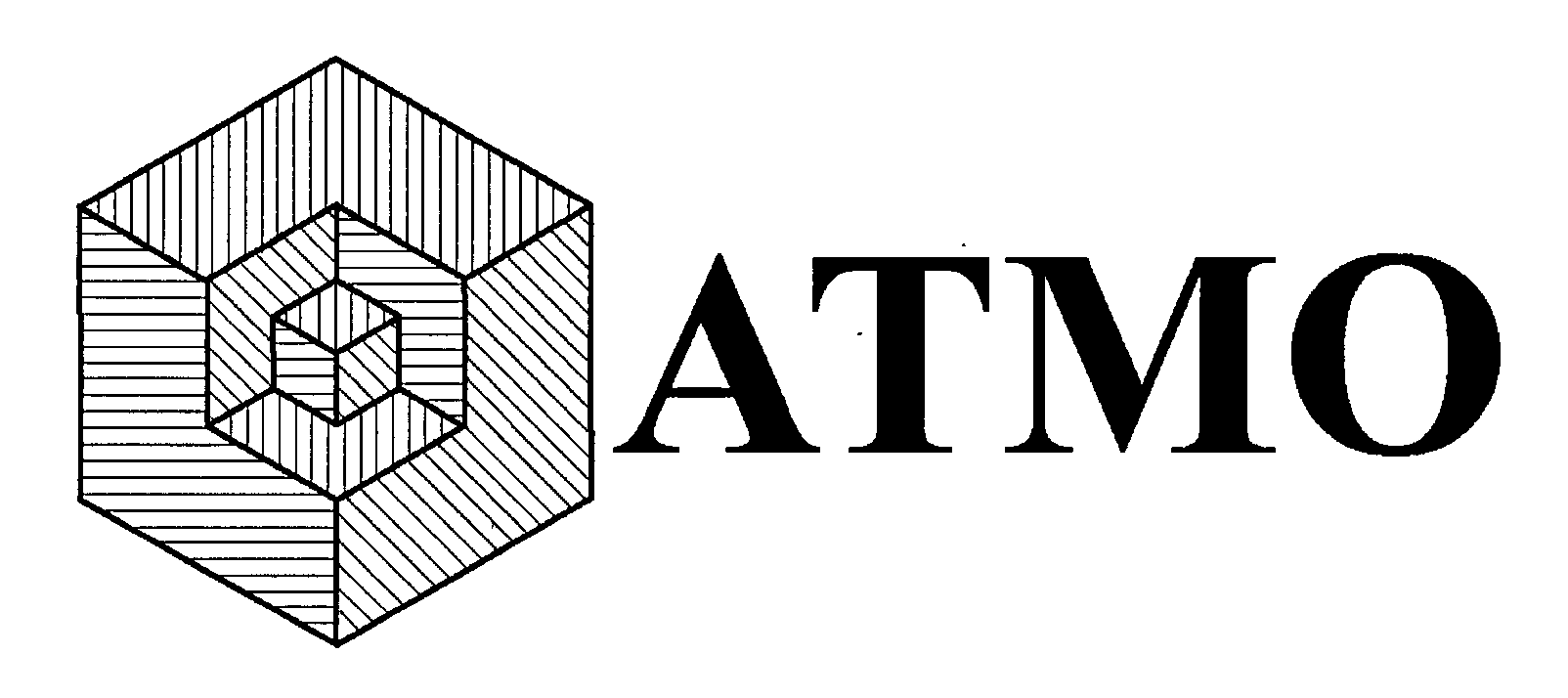 Trademark Logo ATMO