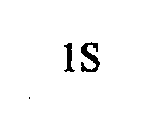 Trademark Logo 1S