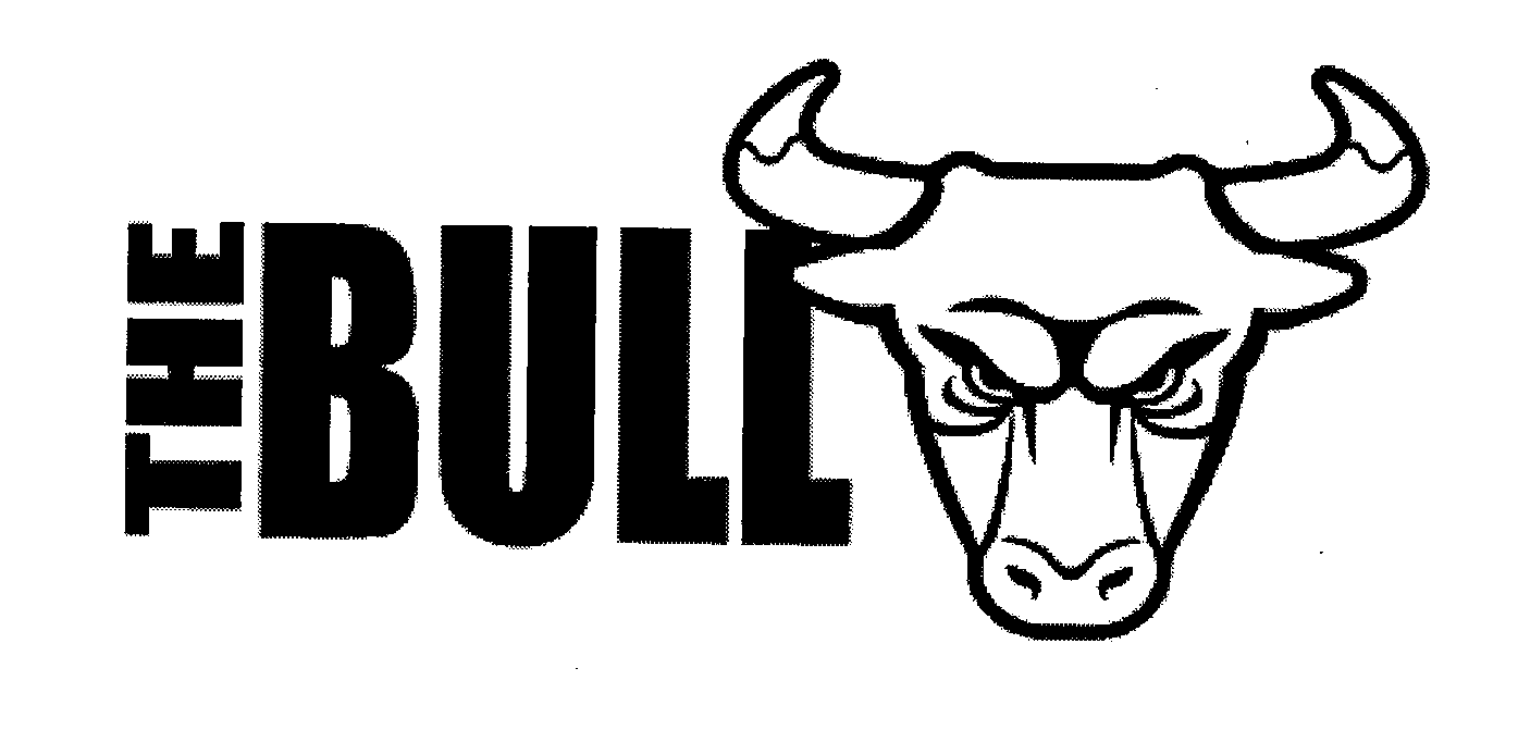 Trademark Logo THE BULL