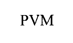  PVM