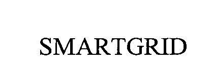 Trademark Logo SMARTGRID