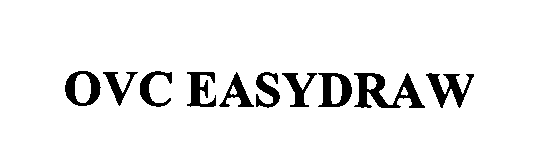  OVC EASYDRAW