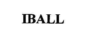  IBALL