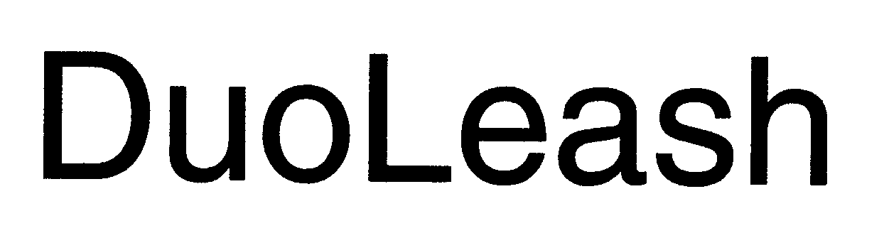 Trademark Logo DUOLEASH