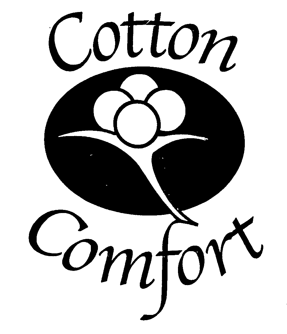 COTTON COMFORT