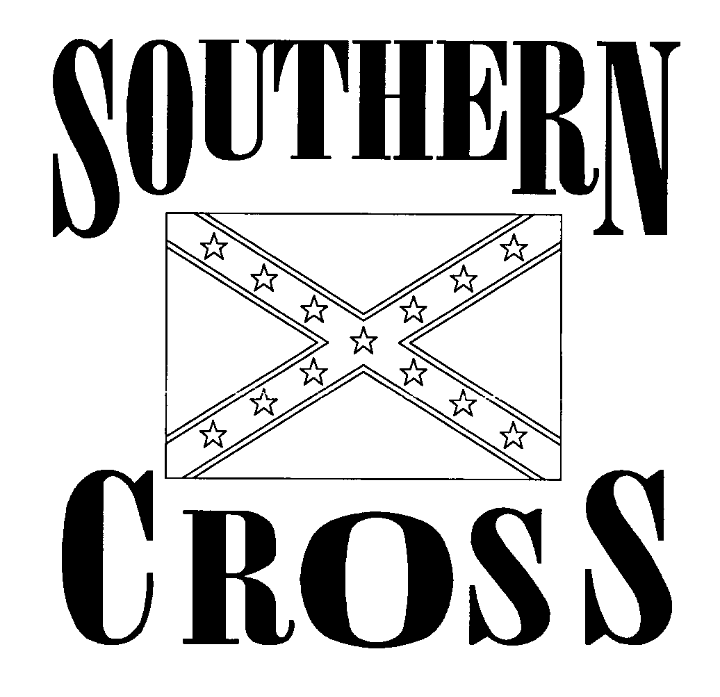 SOUTHERN CROSS