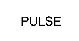  PULSE