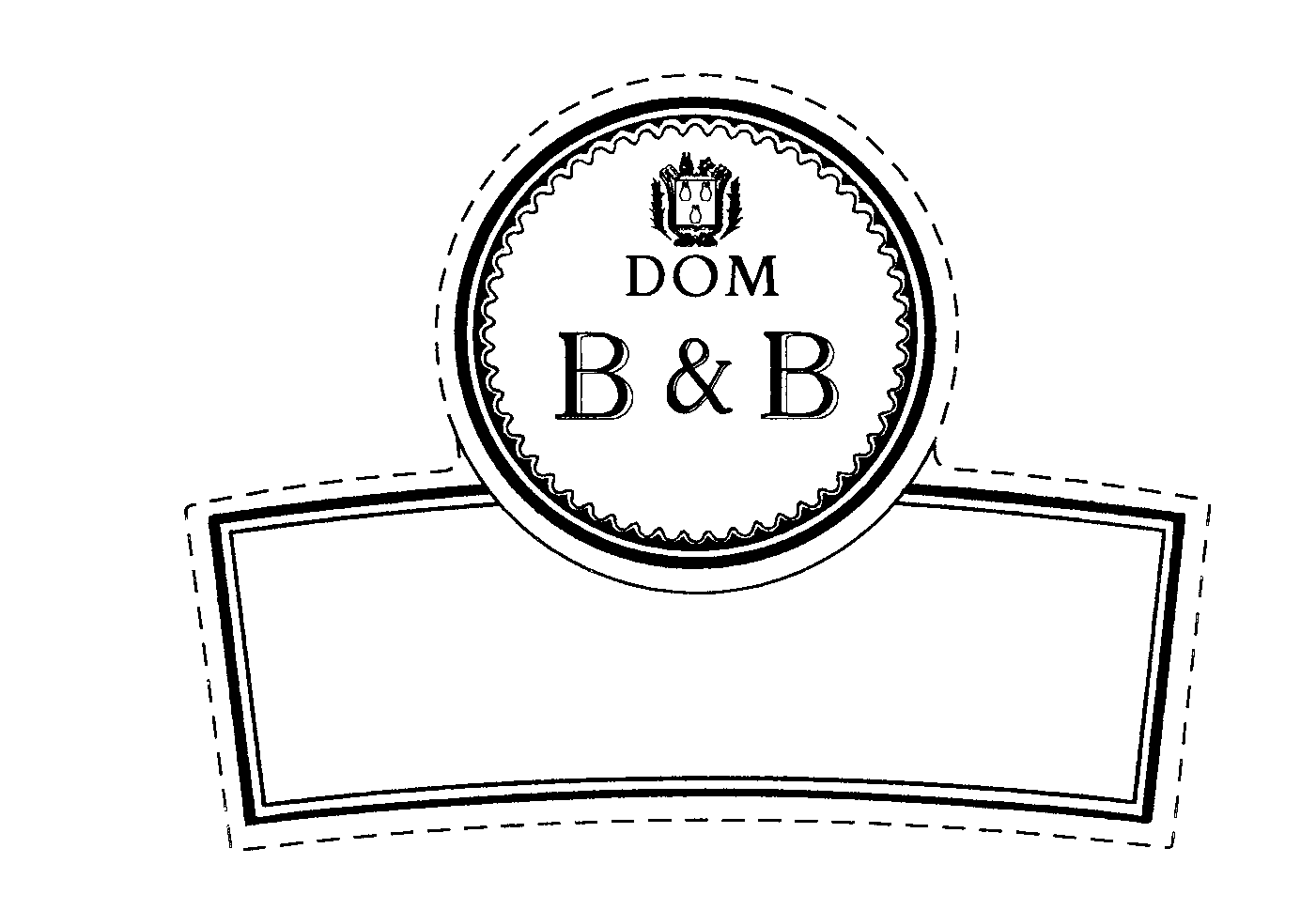  B &amp; B DOM