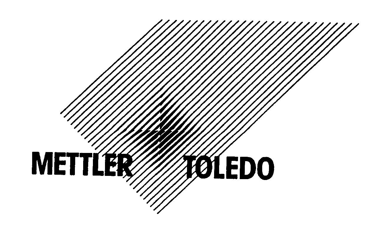  METTLER TOLEDO