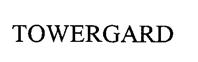 Trademark Logo TOWERGARD
