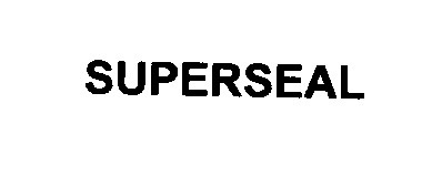 SUPERSEAL